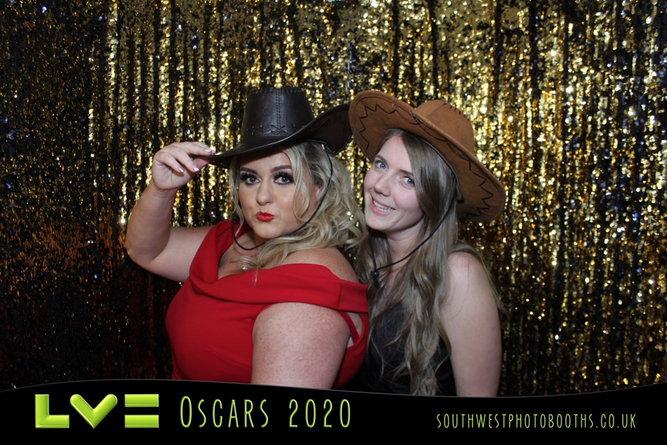 LV= Oscars Awards 2020 | View more photos from the event at gallery.southwestphotobooths.co.uk/u/SWPB/LV-Oscars-Awards-2020